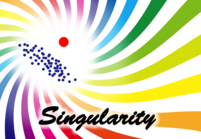 Singularity Biology